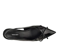 Women's Nine West Evaa Pumps