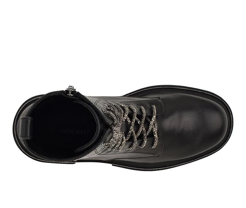 Women's Nine West Jarret Booties