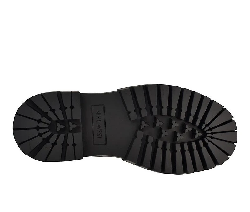 Women's Nine West Jarret Booties