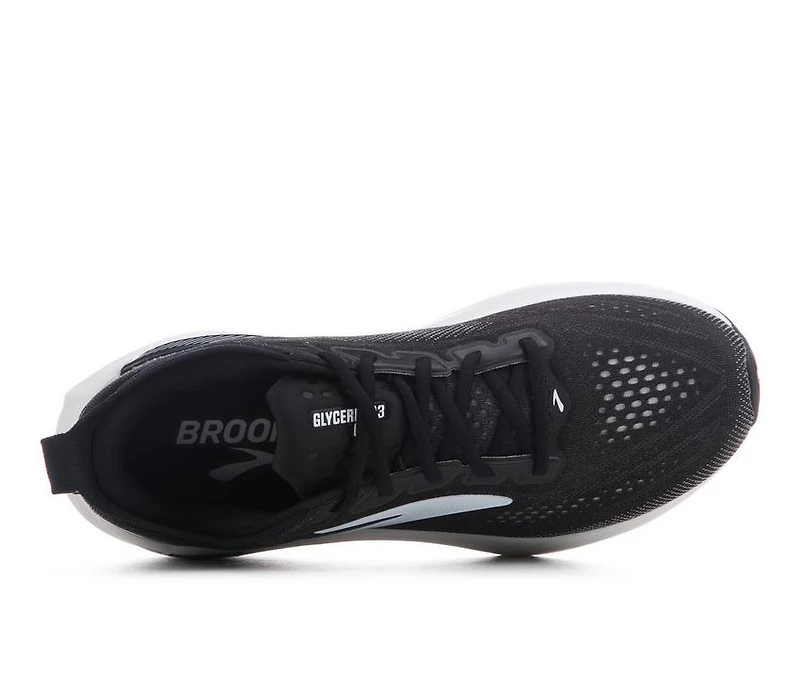 Men's Brooks Glycerin GTS 23 Running Shoes