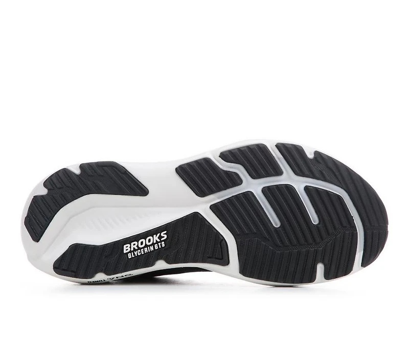 Men's Brooks Glycerin GTS 23 Running Shoes