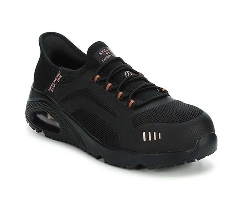 Women's Skechers Work 108217 Air ESD Shoes