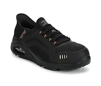 Women's Skechers Work 108217 Air ESD Shoes