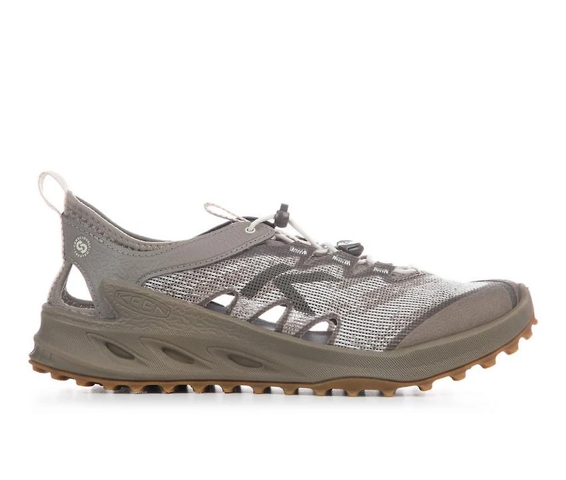 Men's Keen Outdoor ZIONIC ADV Hiking Shoe