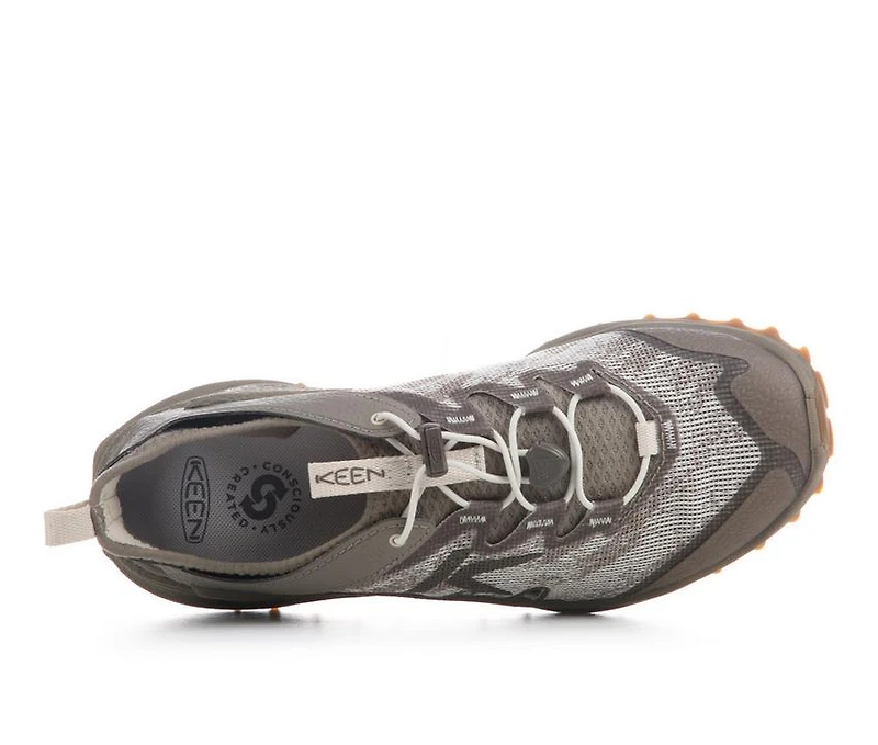 Men's Keen Outdoor ZIONIC ADV Hiking Shoe