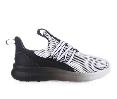 Boys' Adidas Little Kid & Big Lite Racer Adapt 7.0 Wide Running Shoes