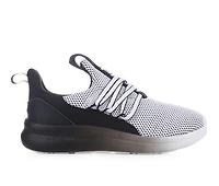 Boys' Adidas Little Kid & Big Lite Racer Adapt 7.0 Wide Running Shoes