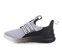 Boys' Adidas Little Kid & Big Lite Racer Adapt 7.0 Wide Running Shoes