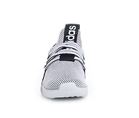 Boys' Adidas Little Kid & Big Lite Racer Adapt 7.0 Wide Running Shoes