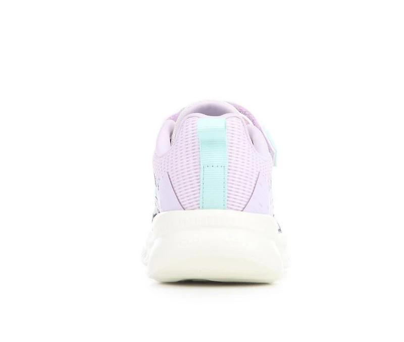 Girls' Adidas Little Kid Fortarun Minecraft Running Shoes