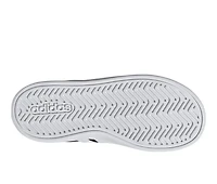 Boys' Adidas Little Kid Grand Court 3.0 Sneakers