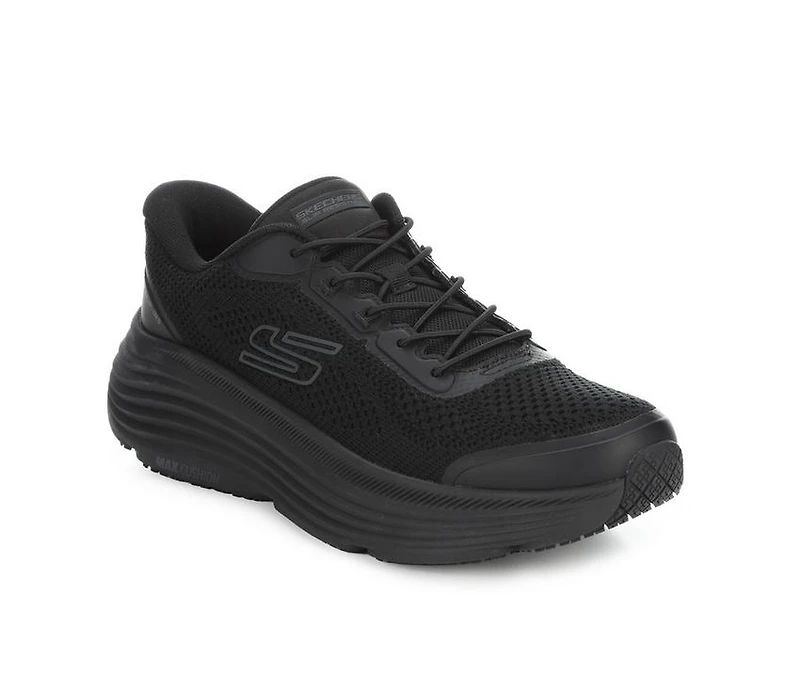 Men's Skechers Work 200464 Endevour SR SLPN Safety Shoes