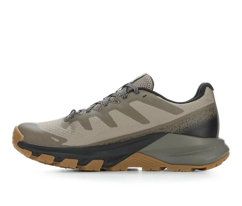 Men's Keen Outdoor Targhee Apex Waterproof Sneakers
