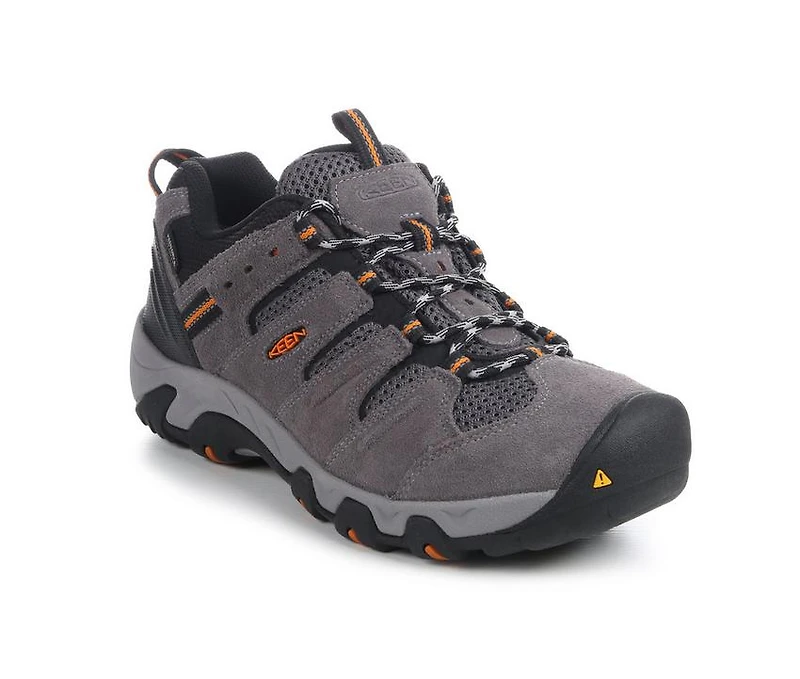 Men's Keen Outdoor Headout Waterproof Hiking Boots
