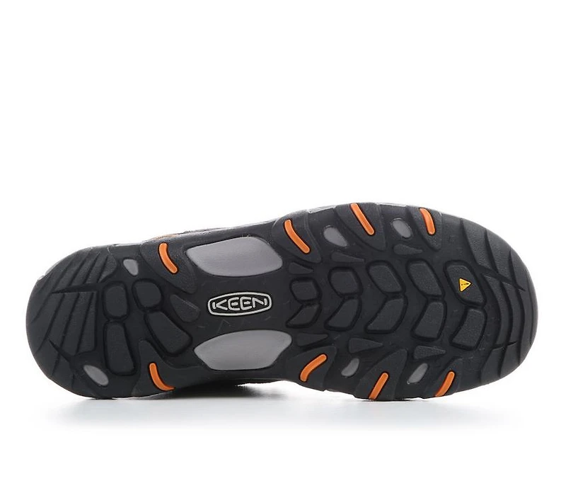 Men's Keen Outdoor Headout Waterproof Hiking Boots