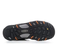 Men's Keen Outdoor Headout Waterproof Hiking Boots