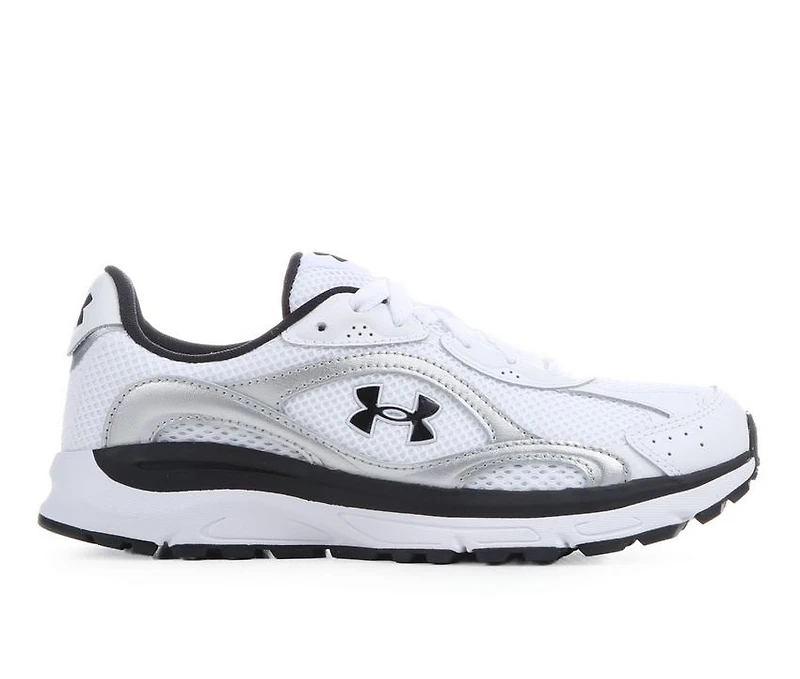 Women's Under Armour Tech Runner Sneakers