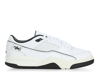 Men's Jordan Flight Court Low Sneakers