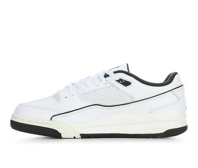 Men's Jordan Flight Court Low Sneakers