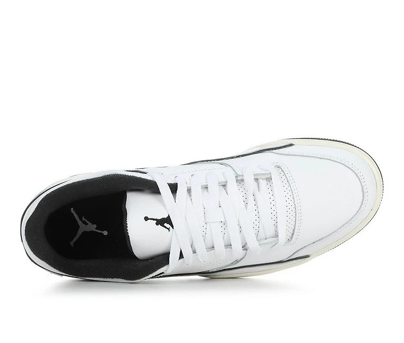 Men's Jordan Flight Court Low Sneakers