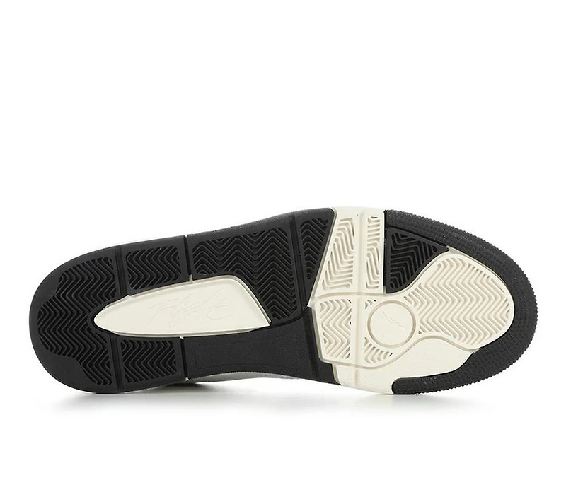 Men's Jordan Flight Court Low Sneakers