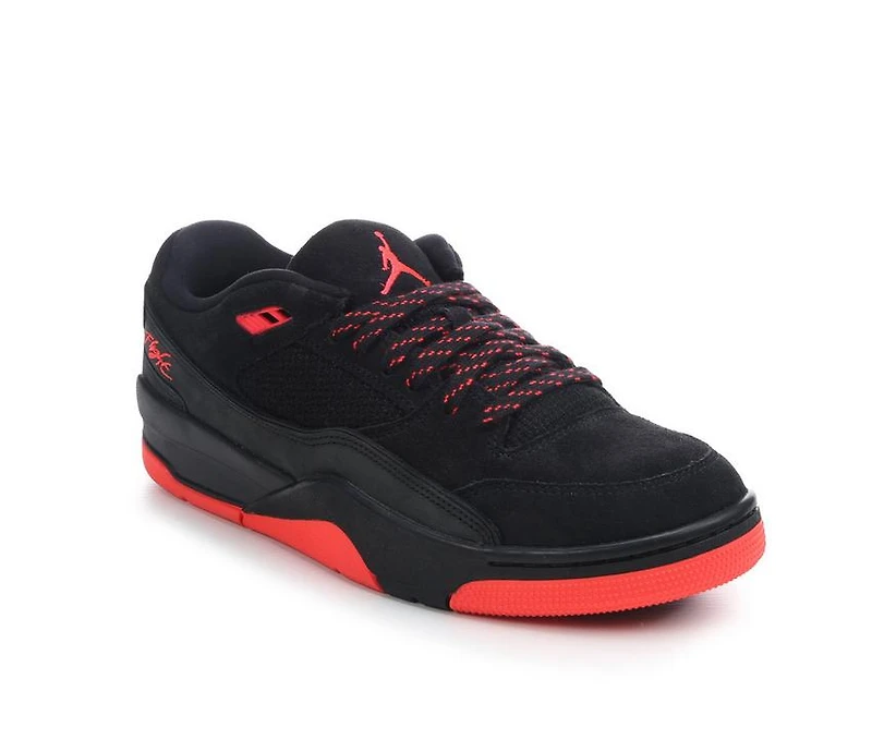 Men's Jordan Flight Court Low Sneakers