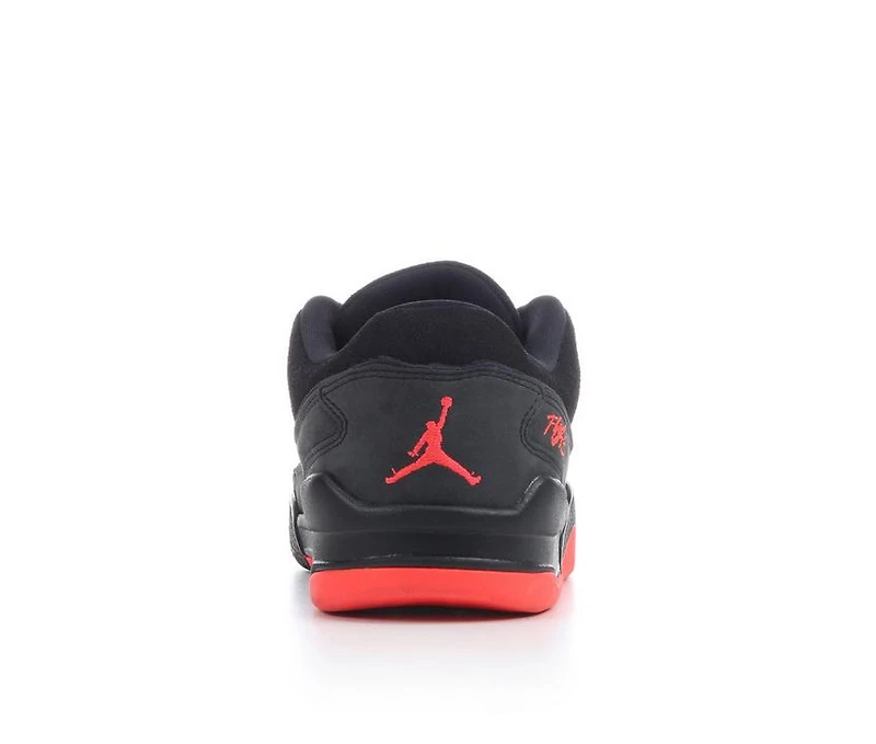 Men's Jordan Flight Court Low Sneakers