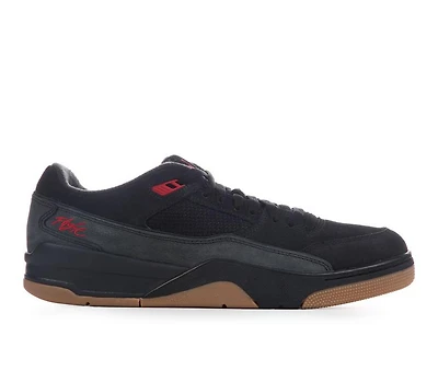 Men's Jordan Flight Court Low Sneakers