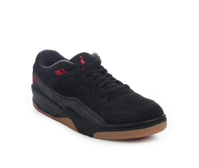 Men's Jordan Flight Court Low Sneakers