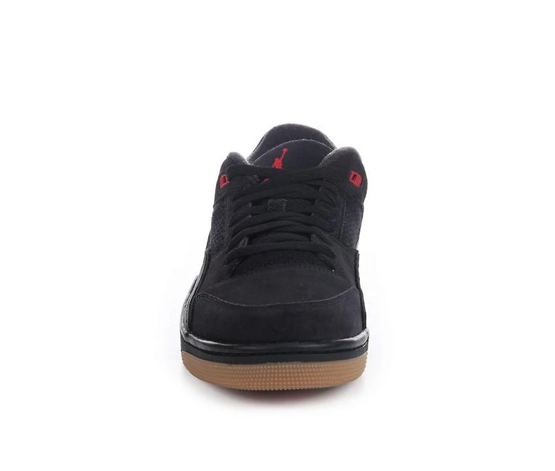Men's Jordan Flight Court Low Sneakers