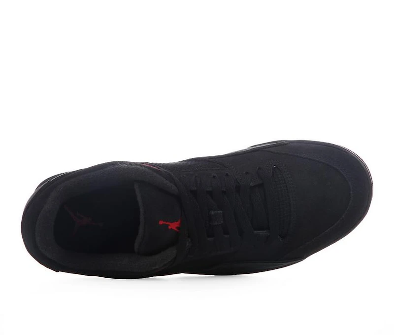 Men's Jordan Flight Court Low Sneakers