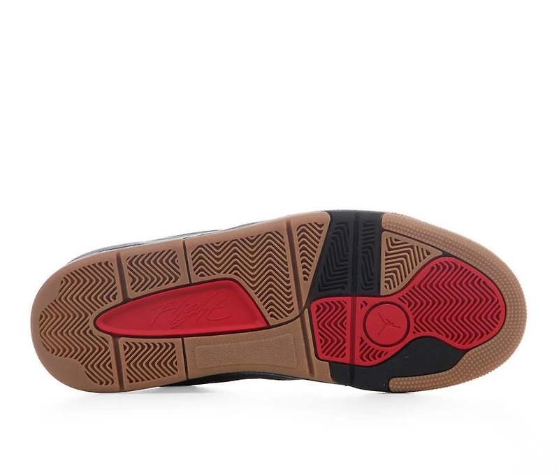 Men's Jordan Flight Court Low Sneakers