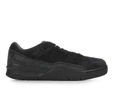 Men's Jordan Flight Court Low Sneakers