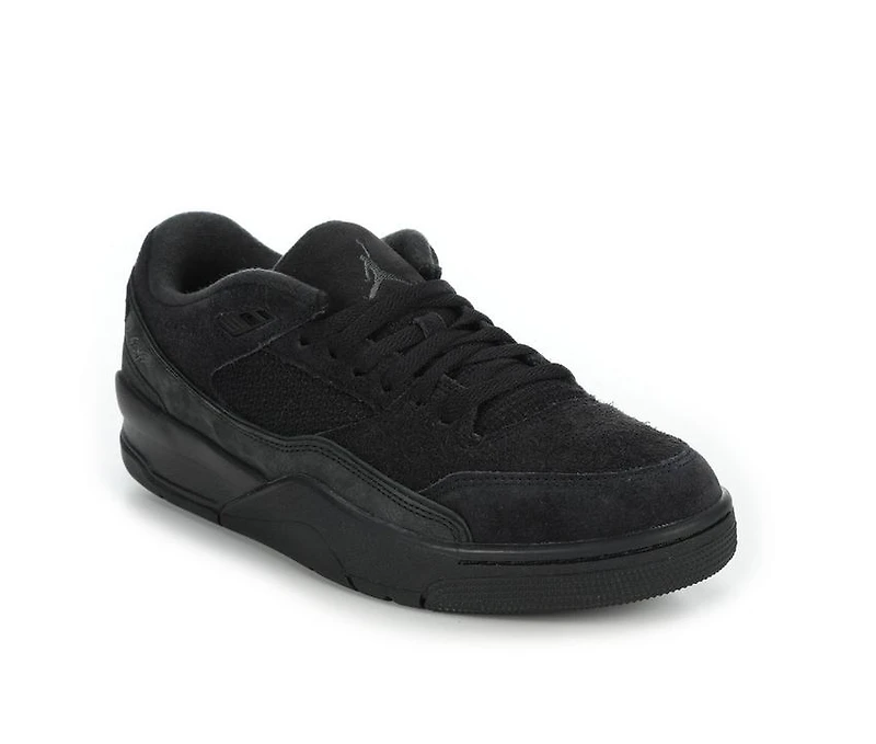 Men's Jordan Flight Court Low Sneakers