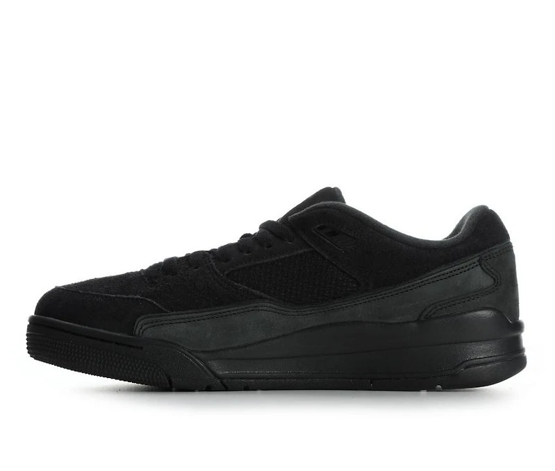 Men's Jordan Flight Court Low Sneakers