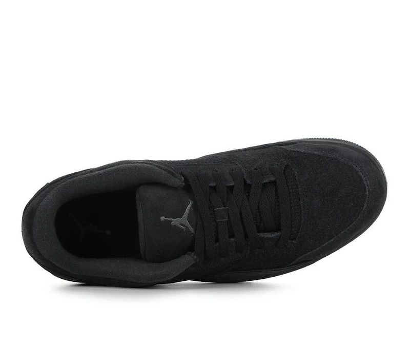 Men's Jordan Flight Court Low Sneakers