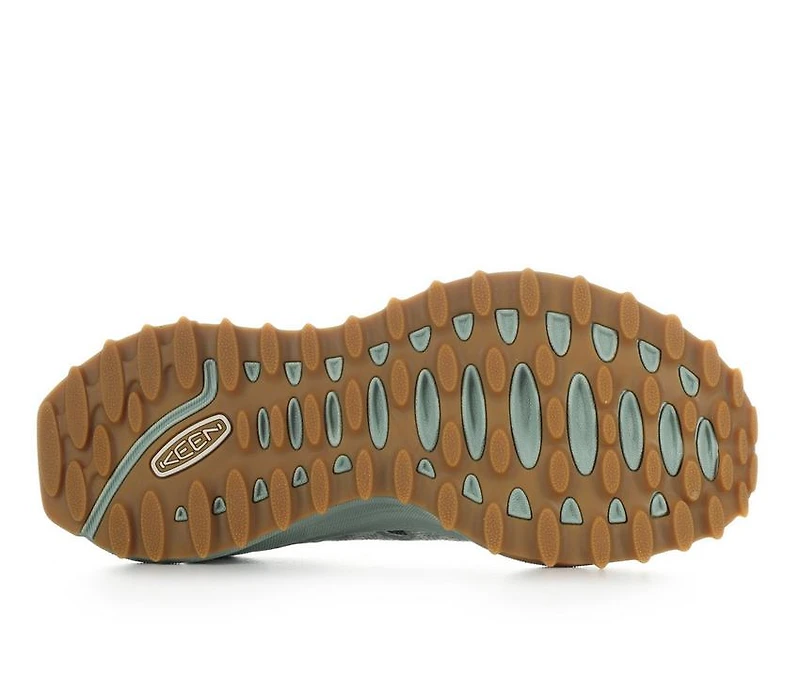Women's Keen Outdoor Zionic ADV Hiking Shoes