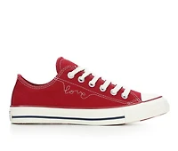 Women's Converse All Star Canvas Ox Sneakers