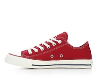 Women's Converse All Star Canvas Ox Sneakers