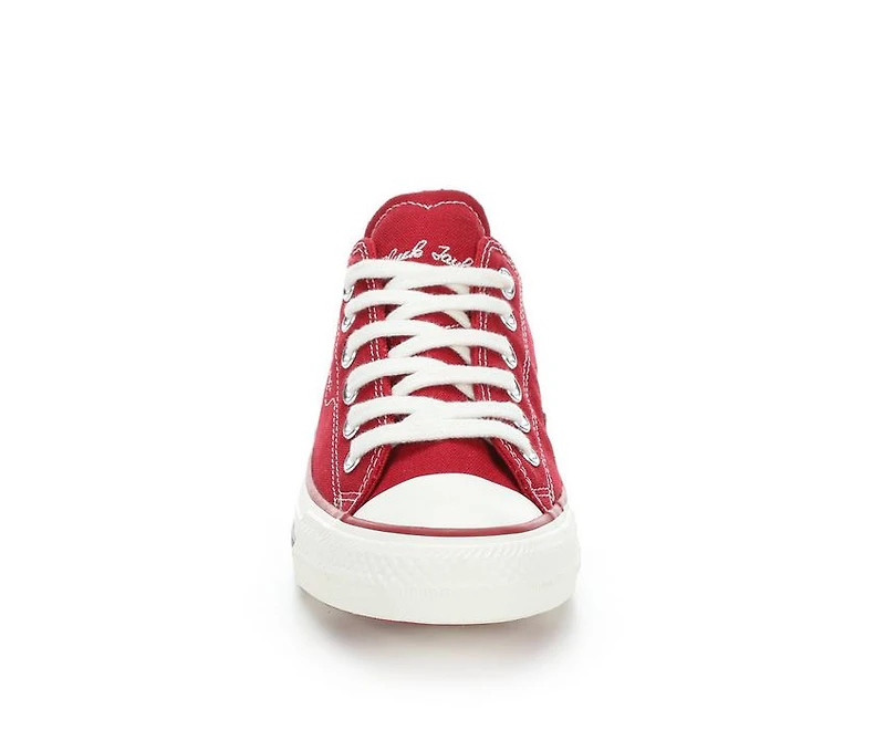 Women's Converse All Star Canvas Ox Sneakers
