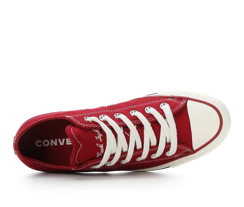 Women's Converse All Star Canvas Ox Sneakers