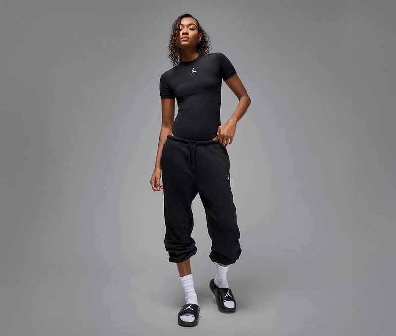 Adults' Jordan Franchise Slides