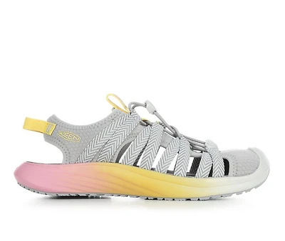 Women's Keen Outdoor Whisper Lite Sandals