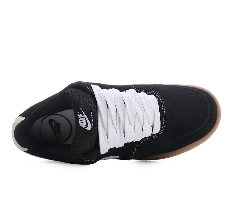 Men's Nike Court Vision FL Sneakers