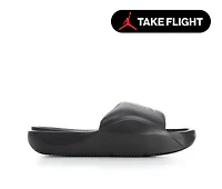 Kids' Jordan Little Kid & Big Franchise Sport Slides