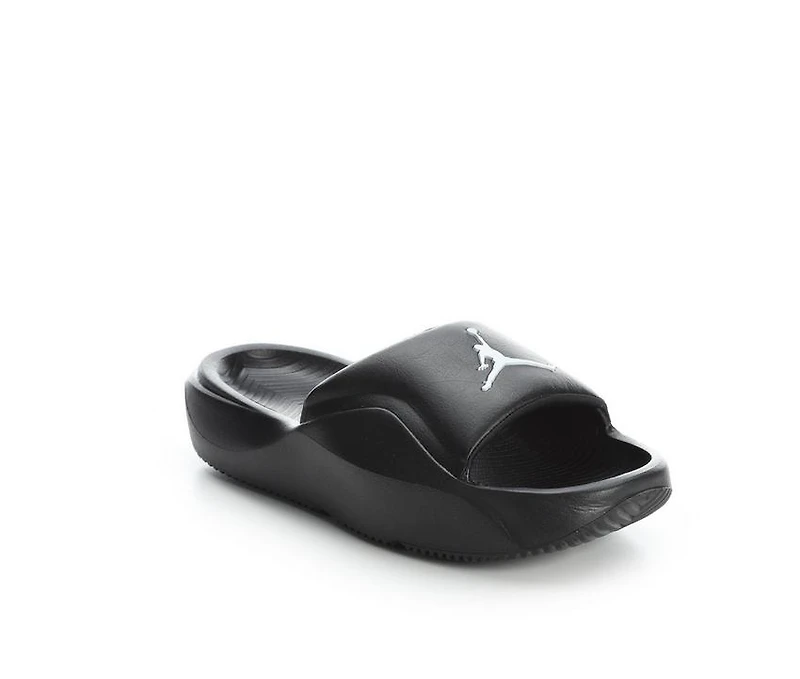 Kids' Jordan Little Kid & Big Franchise Sport Slides