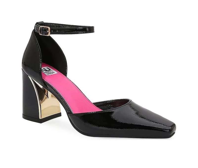 Women's Ninety Union Megan Dress Sandals