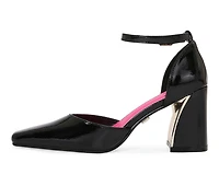 Women's Ninety Union Megan Dress Sandals
