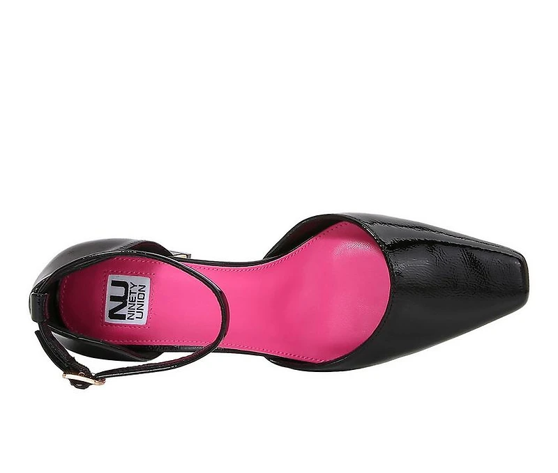Women's Ninety Union Megan Dress Sandals
