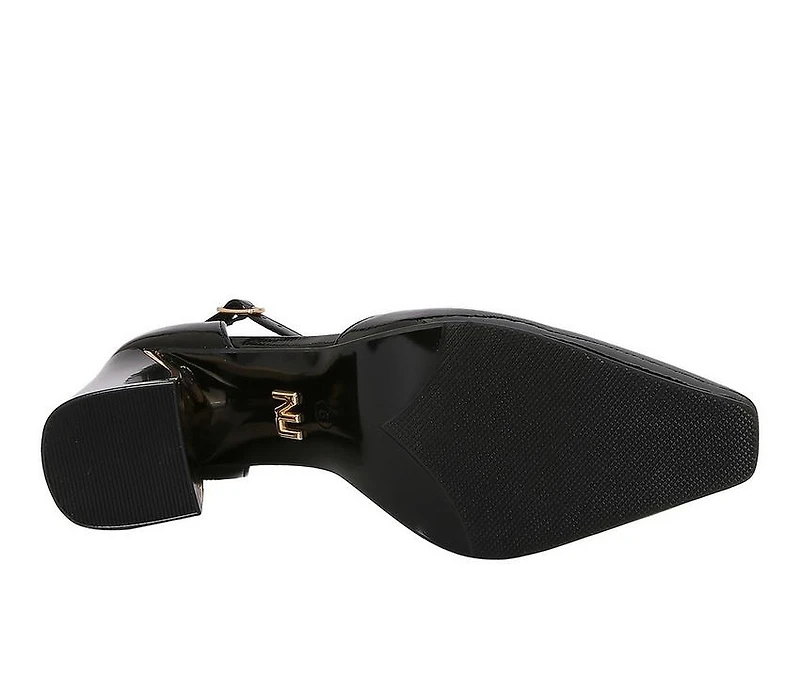 Women's Ninety Union Megan Dress Sandals